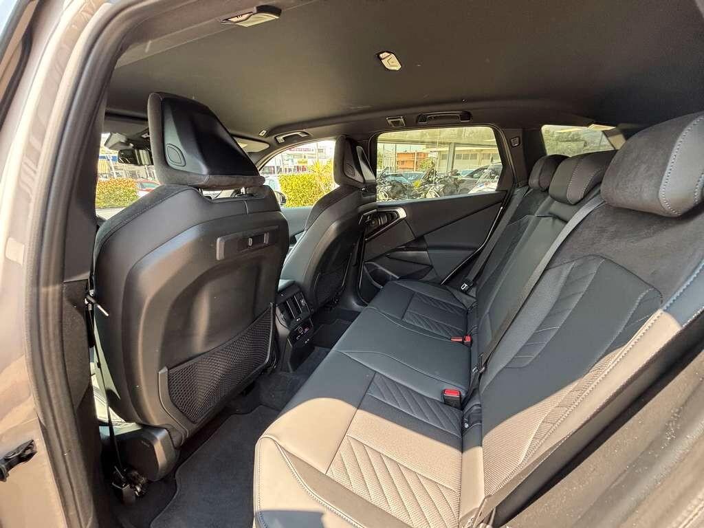 Bmw X3 xDrive20d 48V MSport 2024/ Km 16.000 IVA ESPOSTA Tua a solo 559 Euro al mese