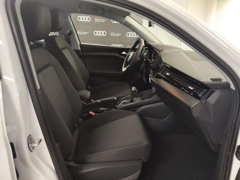 Audi A1 A1 allstreet 30 1.0 tfsi Business 116cv s tronic