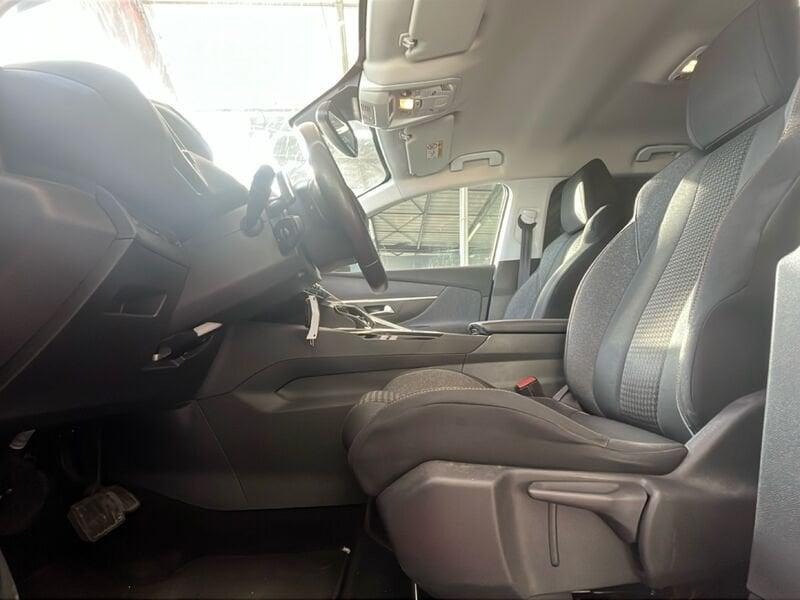 Peugeot 5008 5008 BlueHDi 130 S&S EAT8 Allure