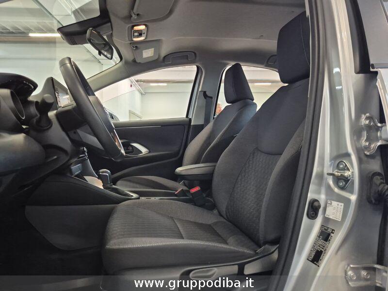 Toyota Yaris IV 2020 1.5h Trend