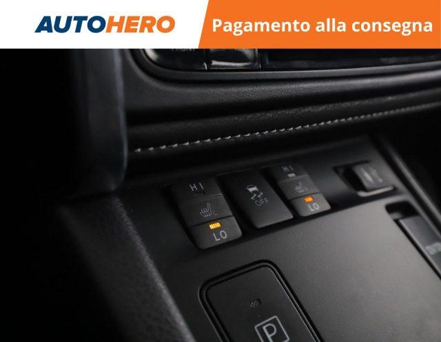 TOYOTA Auris Touring Sports 1.8 Hybrid Business