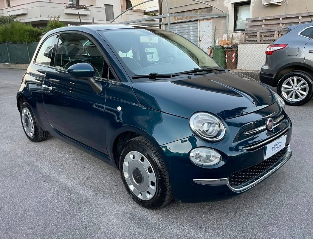 Fiat 500 1.2 Lounge 69cv