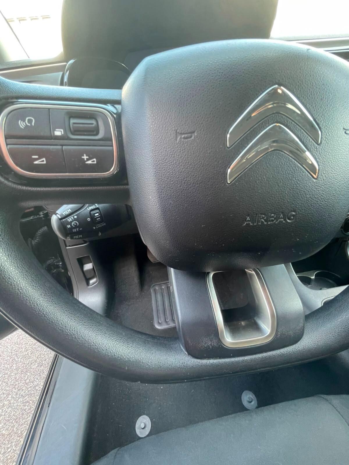 Citroen C3 PureTech 82 Shine