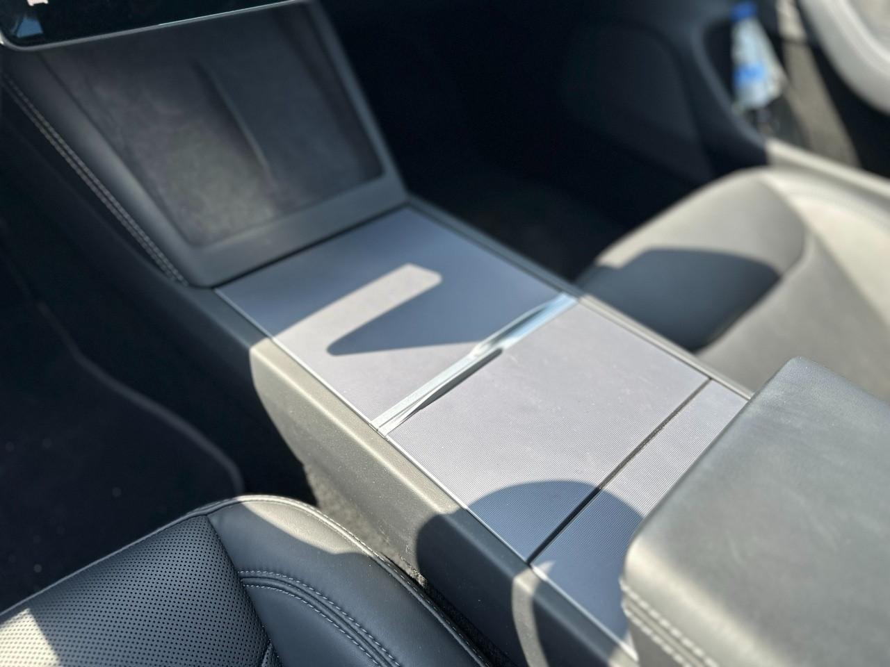 TESLA Model 3 - Model 3 Long Range Dual Motor awd