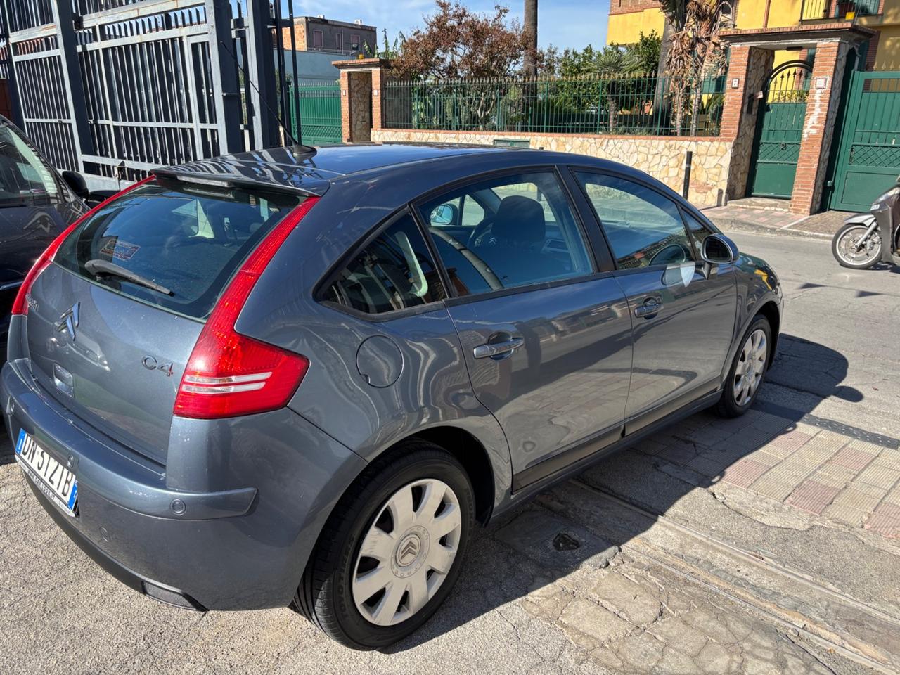 Citroen C4 1.4 Classique