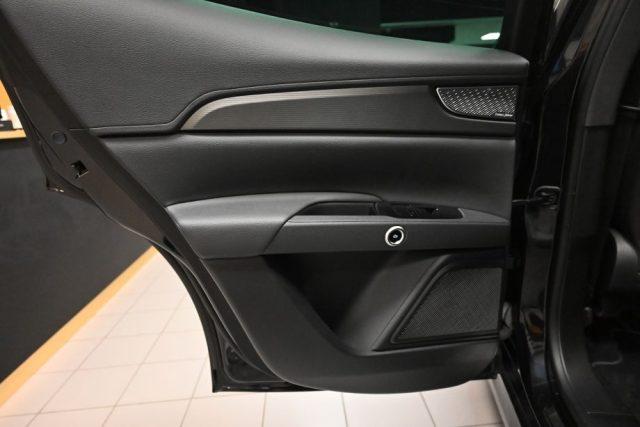 MASERATI Grecale 2.0 GT 300CV MHEV Q4 21"PINZE BLU CAM RADAR GANCIO