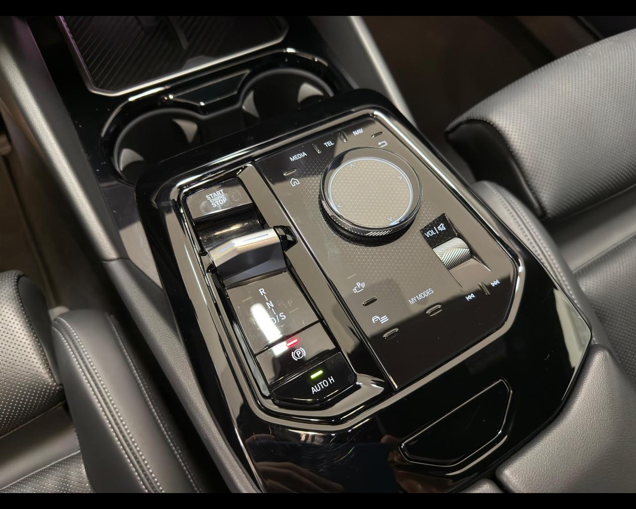 BMW S. 5(G60/61/90/99) - 520d 48V xDrive Touring Msport Pro