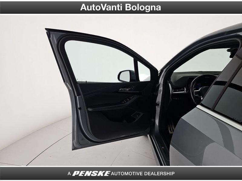 BMW Serie 2 Active Tourer 218d Active Tourer Msport auto