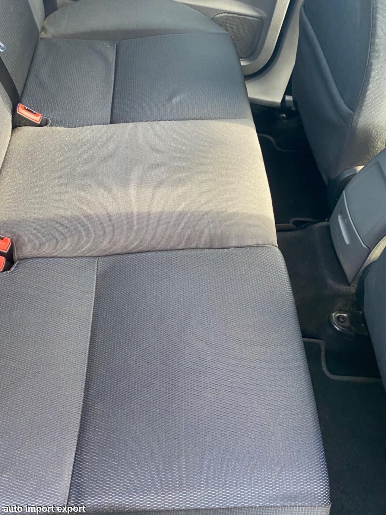Ford Focus 1.6 TDCI 2005 Asi Nuova Pochi Km