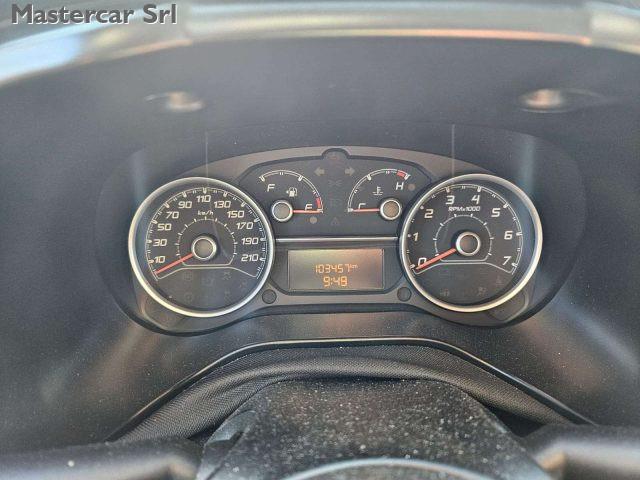 FIAT Doblo MAXI 1.3 Multijet 16v 95CV SX Euro 6 tg : FX465PN