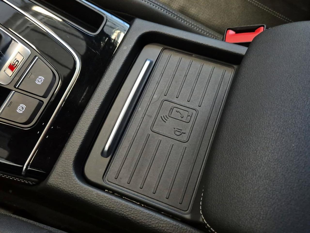 Audi SQ5 Sportback 3.0 tdi mhev 48V quattro tiptronic