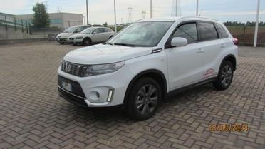 SUZUKI Vitara 1.4 Hybrid 4WD AllGrip Cool