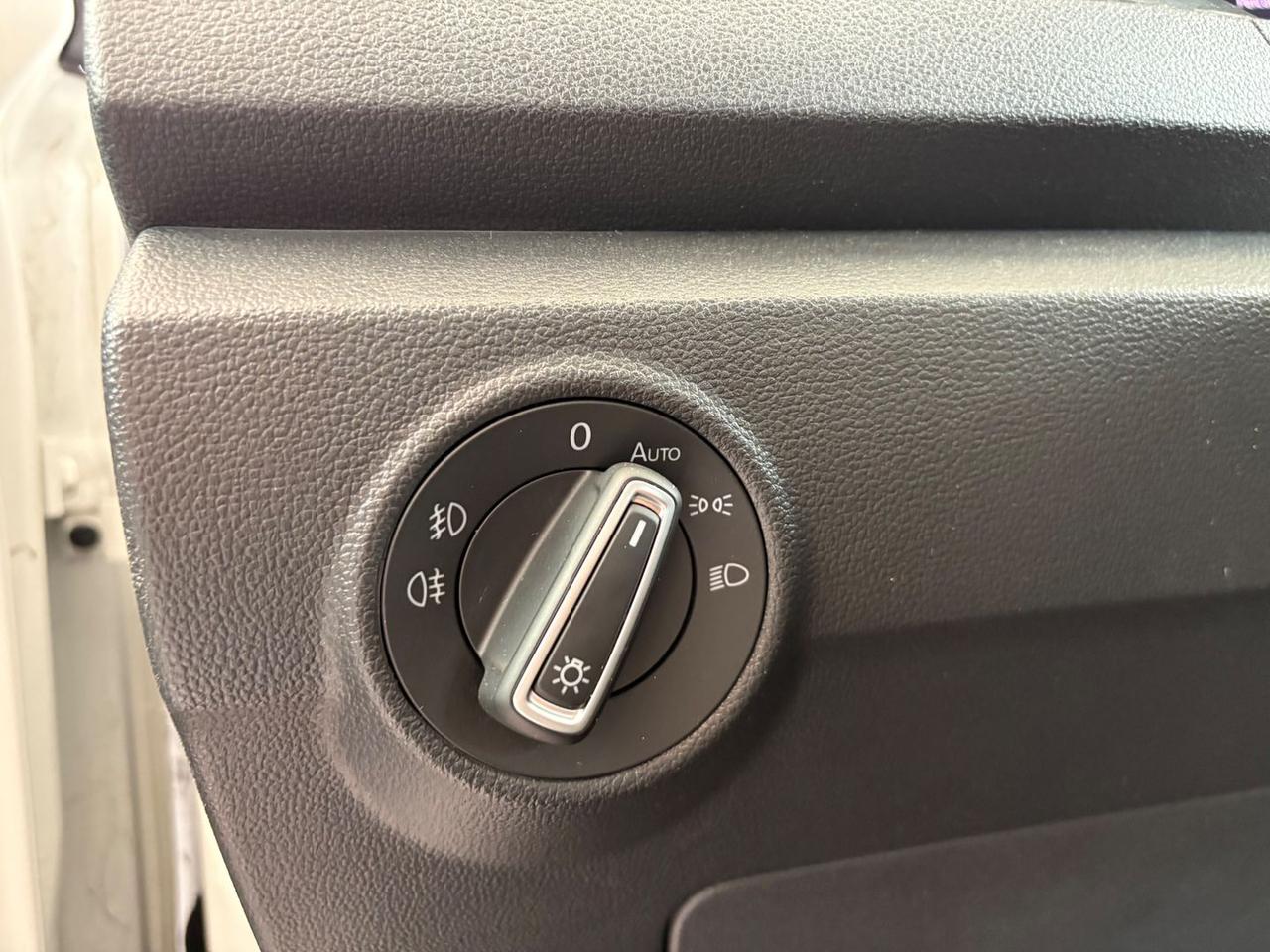 Volkswagen T-Roc Advanced 1.6 TDI #9825