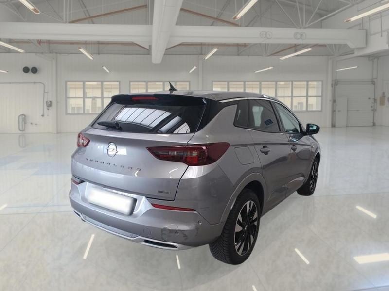 OPEL GRANDLAND 1.6 180cv PHEV Business Elegance FWD