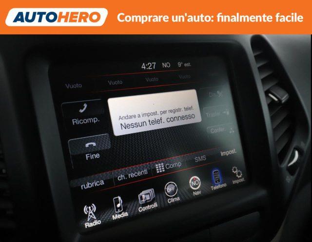 JEEP Cherokee 2.0 Mjt II Longitude