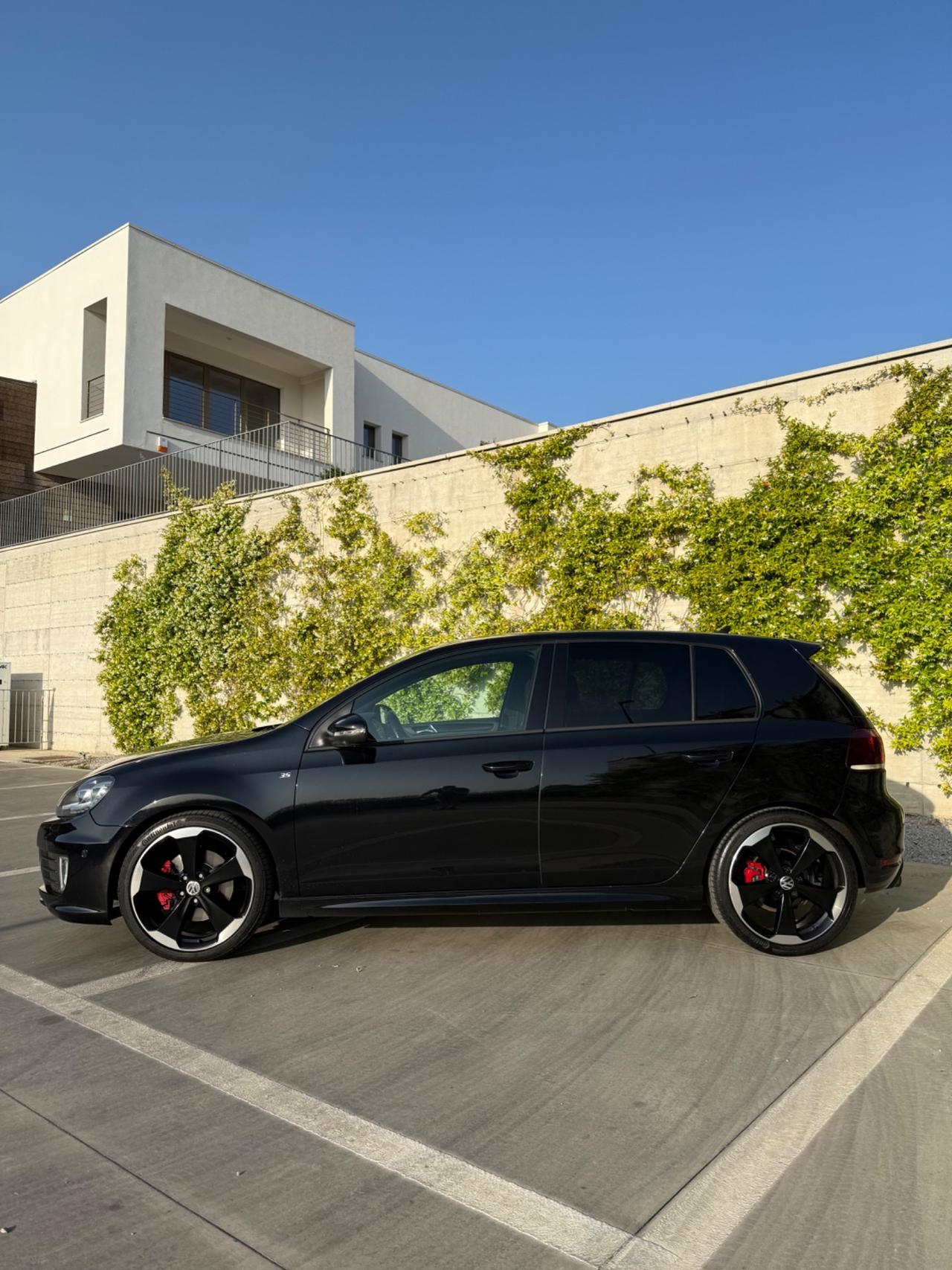 Volkswagen Golf 2.0 5p. GTI EDITION 35
