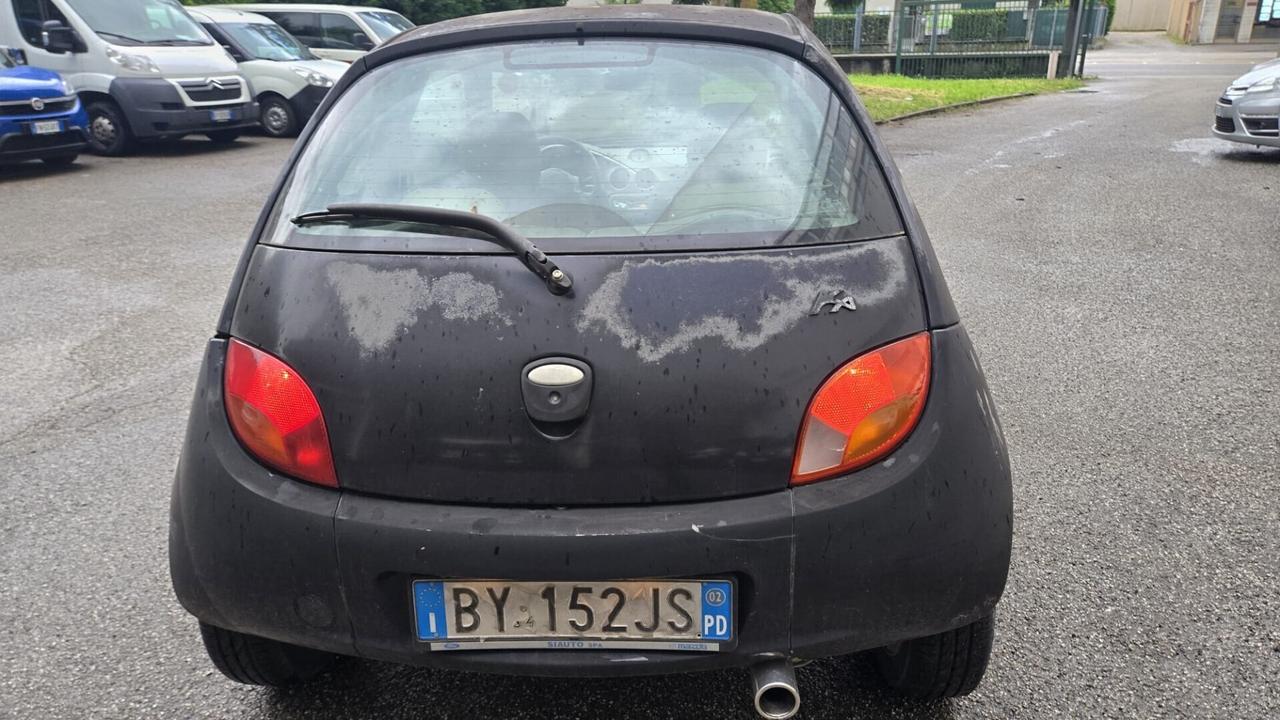 Ford Ka 1.3 Leather Collection Neopatentati