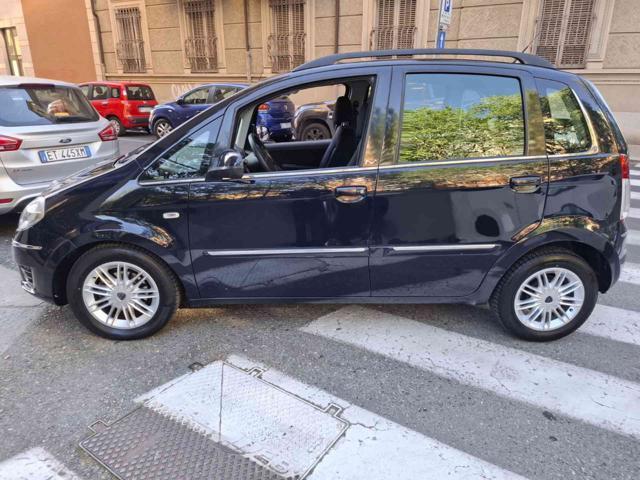 LANCIA MUSA 1.4 16V Diva CAMBIO AUTOMATICO!!!!