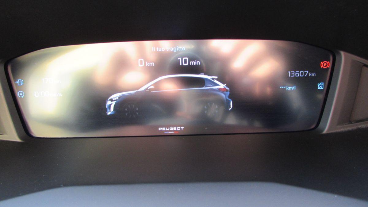 PEUGEOT - 208 - PureTech 100 S&S 5p. Allure