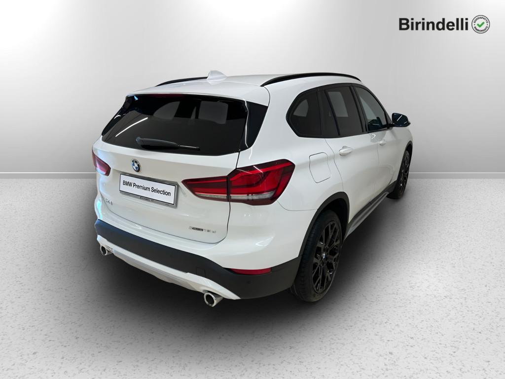 BMW X1 (F48) - X1 xDrive18d xLine