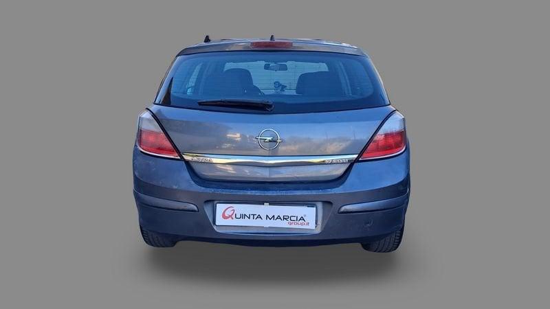 Opel Astra 1.7 CDTI 101CV 5 porte