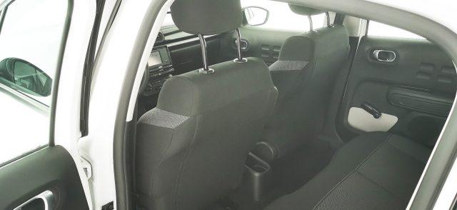 CITROEN C3 AUTOCARRO N1- BlueHDi 100 cv PREZZO+IVA