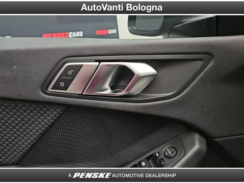 BMW Serie 2 Gran Coupe 220d Gran Coupe auto