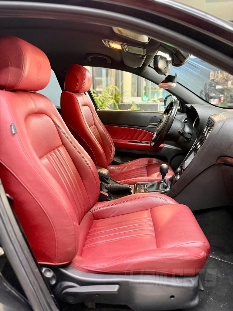 Alfa Romeo 159 SportWagon 159 SW 2.0 jtdm Super eco 170cv