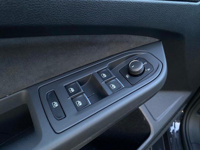 VOLKSWAGEN Golf GTI 8 2.0 MANUALE 19''-Navi-Harman Kardon