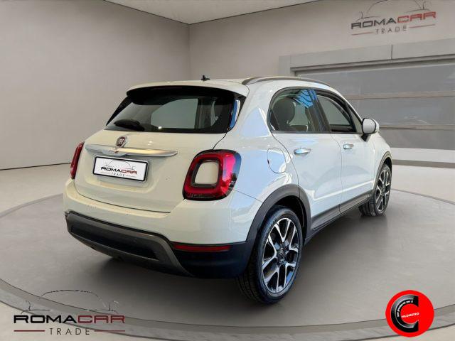 FIAT 500X 1.3 T4 150 CV DCT Cross