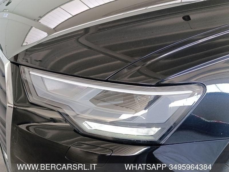 Audi A6 Avant 35 2.0 TDI S tronic Business