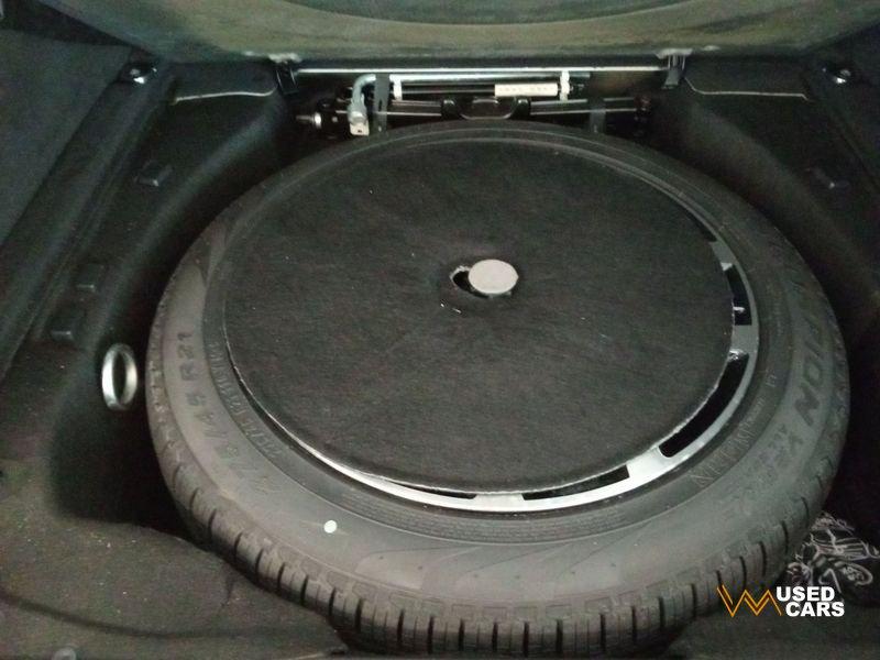 Land Rover RR Sport 3.0 TDV6 HSE