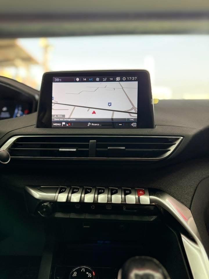 Peugeot 3008 1.5 BlueHDi 131cv Allure GT 2020