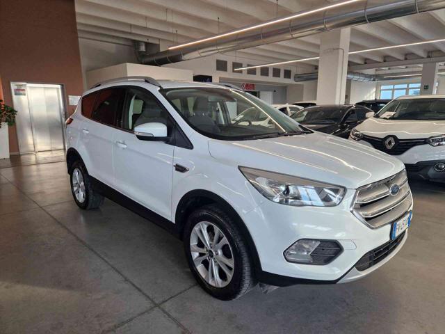 FORD Kuga 1.5 TDCI 120 CV 2WD Titanium