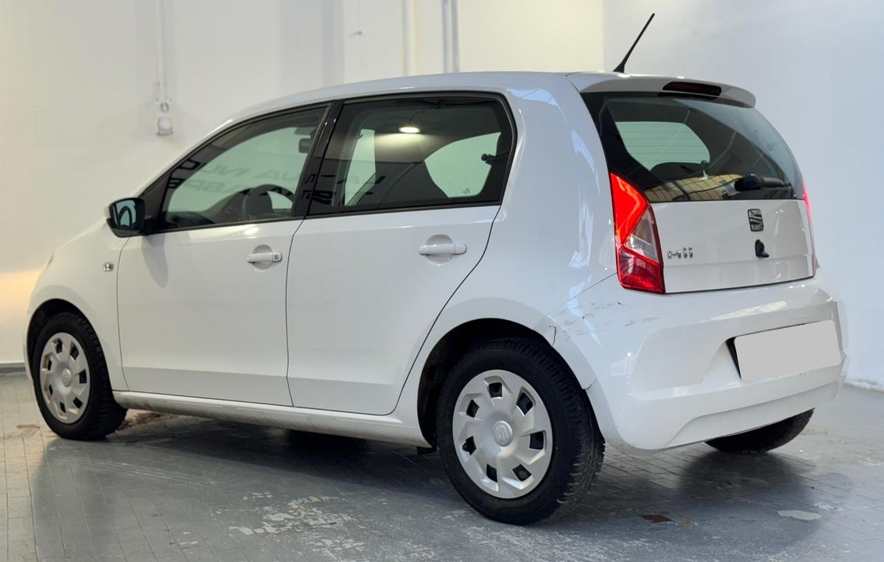 Seat Mii 1.0 5 porte Style