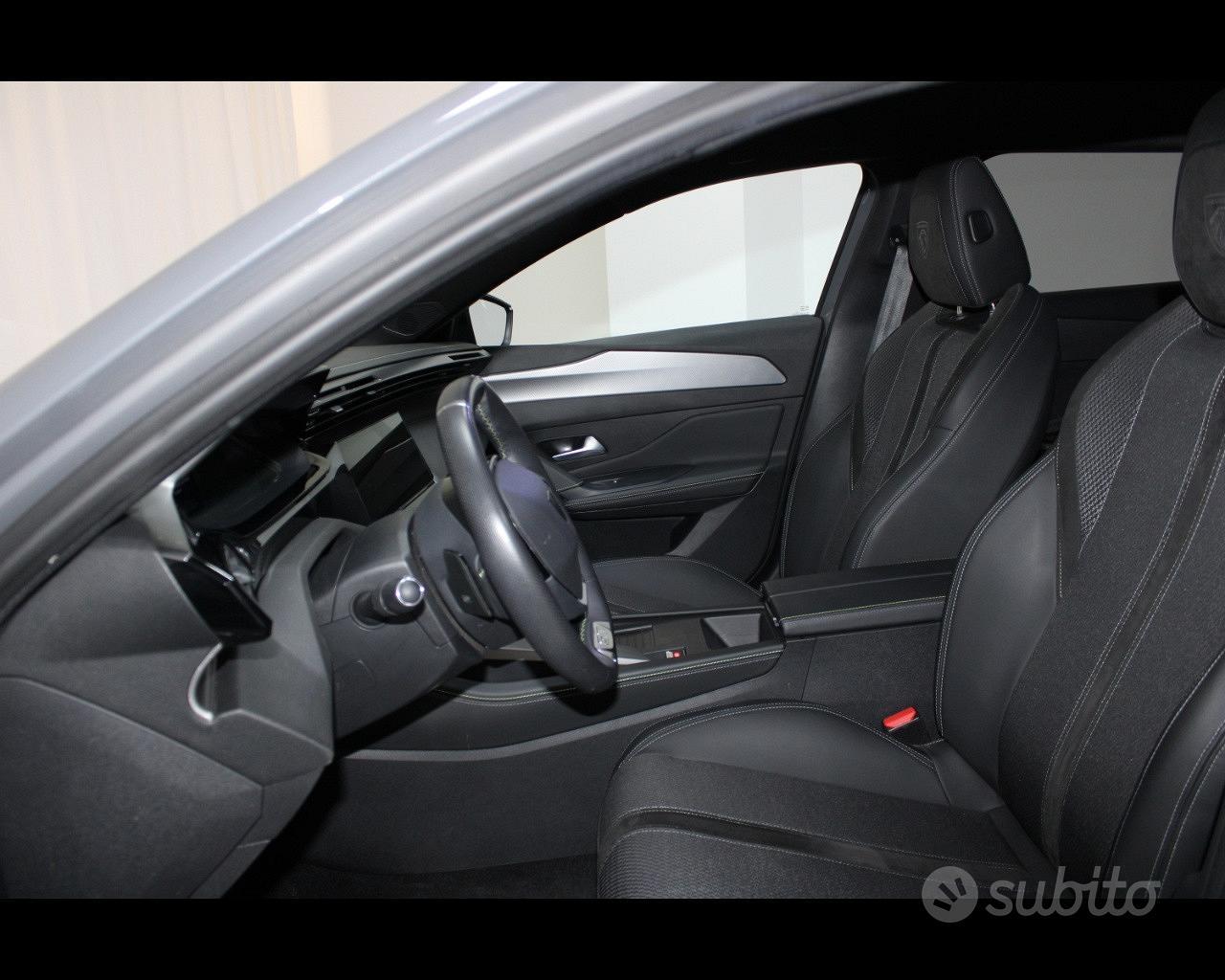 PEUGEOT 308 3 serie - 308 BlueHDi 130 S&S EAT8 SW