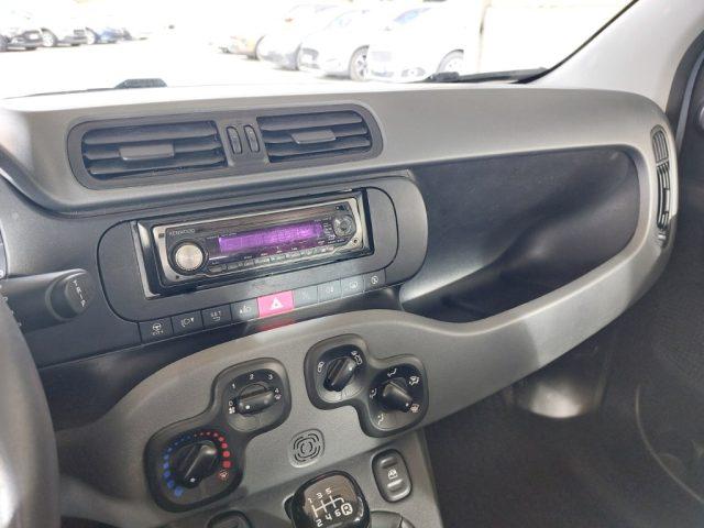 FIAT Panda 1.0 FireFly S&S Hybrid Uniprò km 77000 Fatturab.