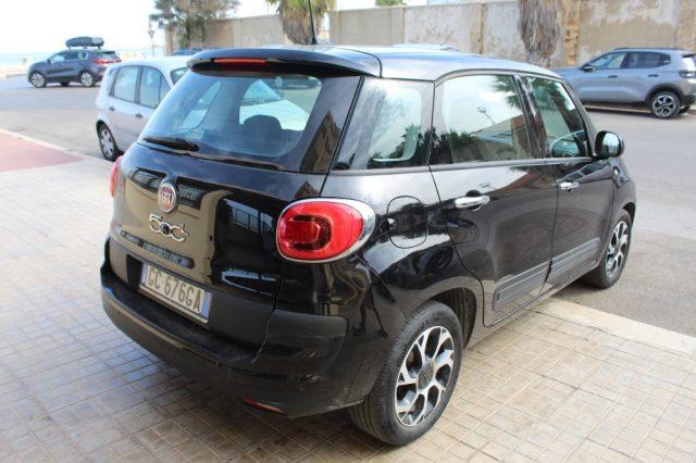 FIAT 500L 1.3 Multijet 95 CV Mirror - KM 27.700