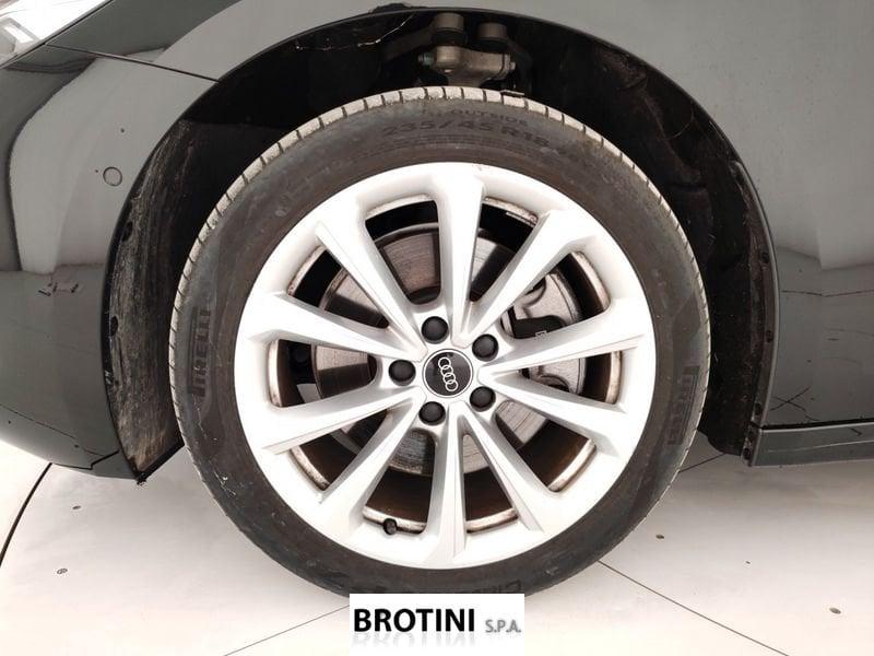 Audi A5 TDI 150Kw S tronic Business Advanced