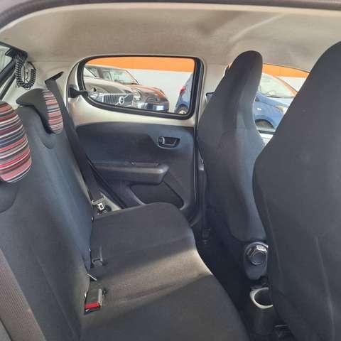 Citroen C1 C1 5p Airscape 5p 1.0 vti Shine 72cv