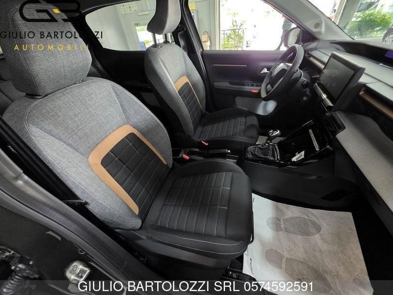 Citroën C3 Aircross C3 Aircross PureTech Turbo 100 Plus