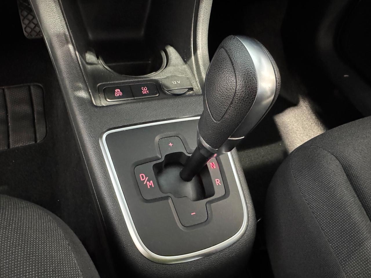 Volkswagen up! 1.0 5p. move BlueMotion Technology ASG
