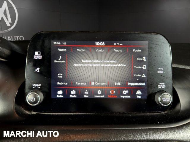 FIAT Tipo 1.3 Mjt S&S 5 porte Cross