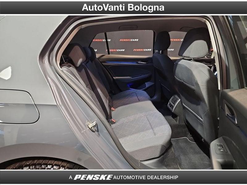 Volkswagen Golf Golf 1.0 eTSI EVO DSG Life