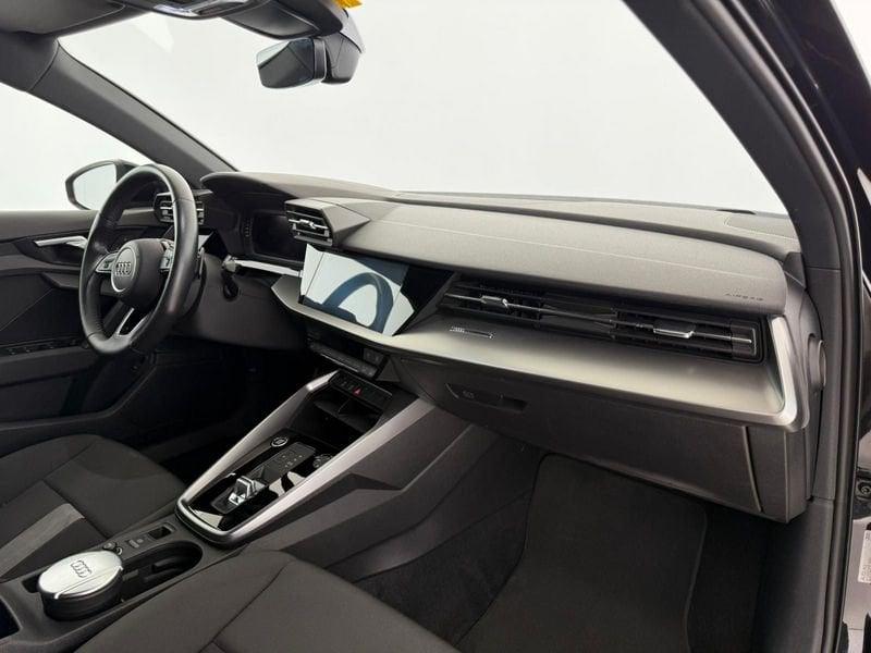 Audi A3 A3 SPB 35 TDI S tronic Business Advanced