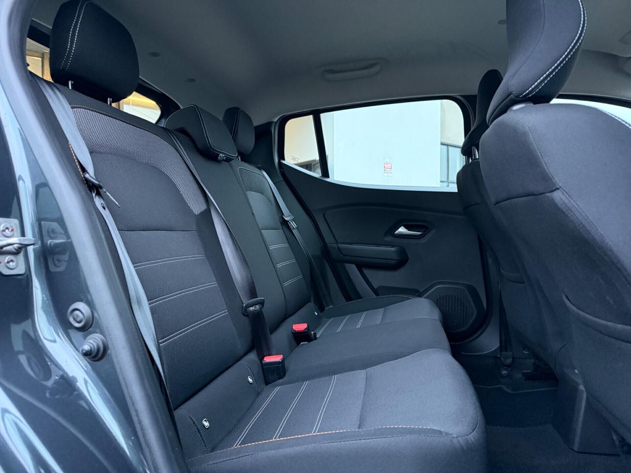 Dacia Sandero Stepway 1.0 TCe 90 CV Essential