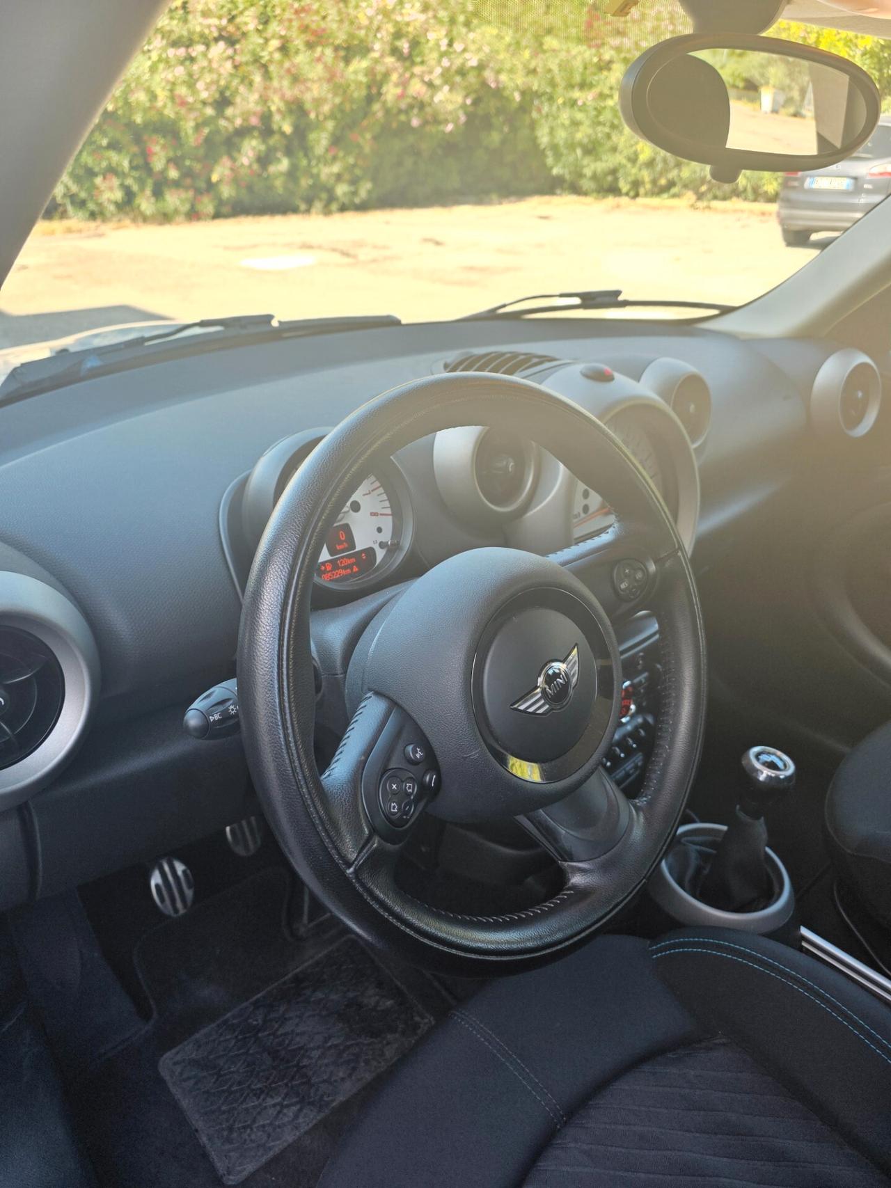 Mini Cooper S Countryman 85000 km"