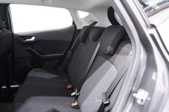 FORD Fiesta Active X 1.0 Ecoboost Hybrid 125cv 5 porte