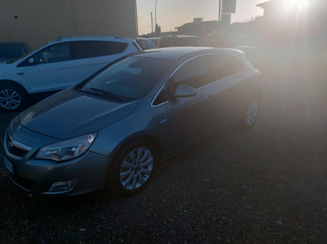 Opel Astra 1.7 CDTI 110CV 5 porte Cosmo