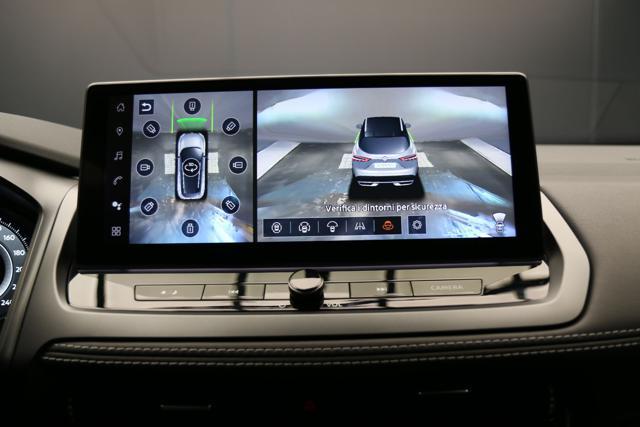 NISSAN Qashqai MHEV 158 CV Xtronic N-Connecta